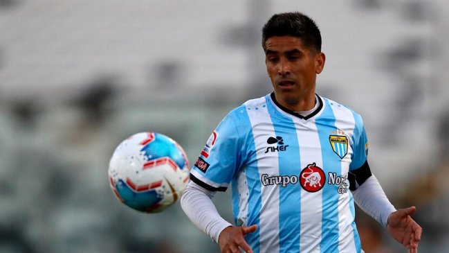 Braulio Leal: Me quedo tranquilo y contento con la carrera que hice y el respeto que me gané