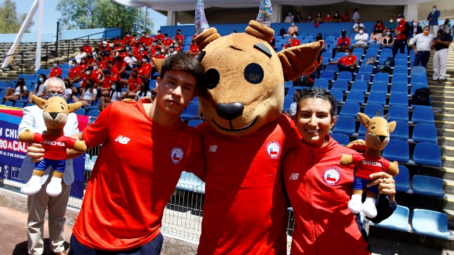 TVN transmitirá los Juegos Panamericanos Junior de Cali