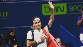 Roger Federer: Todavía hay una pequeña oportunidad de que esté en Wimbledon