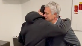 Bello gesto de Mourinho con joven promesa de AS Roma se vio empañado por supuesto dicho racista