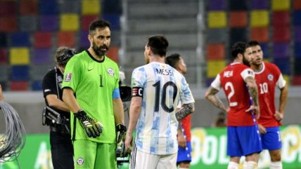Caszely: Siento que no nos dejarán jugar contra Argentina en Calama