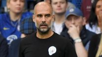Josep Guardiola: No puedo decirle a mis jugadores lo que hará Messi