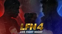 Fight Week: Vuelve este sábado la LFN en TNT Sports