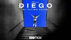 HBO Max rendirá homenaje a Diego Maradona con programación especial este 25 de noviembre