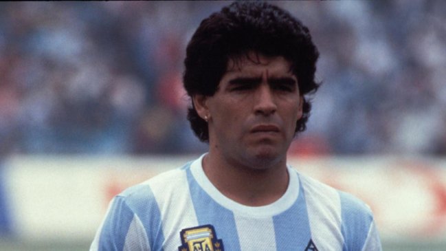 Herederos de Maradona solicitaron un Memorial para honrar al '10' en Buenos Aires