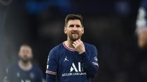 El palo de un histórico de Liverpool a PSG: Nunca ganarán la Champions con Messi, anda de paseo