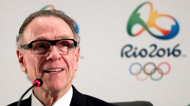 Ex presidente del Comité Olímpico Brasileño fue condenado a 30 años por corrupción