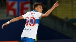 "La Franja": La claves del trascendental duelo que sostendrá la UC ante Huachipato
