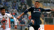 La decisiva penúltima fecha del Campeonato Nacional 2021