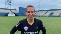 Christiane Endler y el premio de la IFFHS: Quiero seguir ganando cosas para Chile y para mi carrera