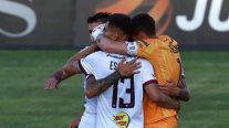 Melipilla ganó tres puntos de oro ante Everton y O'Higgins se enredó con empate ante Antofagasta