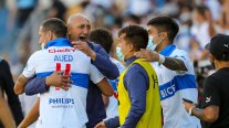 Cristián Paulucci: Estuvimos enfocados en cumplir nuestra tarea y salimos a ganar de principio a fin