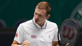 Croacia y Gran Bretaña sellaron su paso a cuartos de final en la Copa Davis
