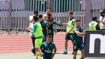 El descendido S. Wanderers amargó a Audax Italiano y sumó un punto en Valparaíso