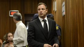 Oscar Pistorius fue cambiado de cárcel para iniciar trámites hacia la libertad condicional