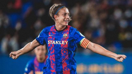 ¡Incluida Tiane Endler! Las 15 mejores jugadoras del año reconocidas en la ceremonia del Balón de Oro