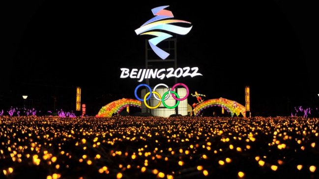 Asamblea General de la ONU declaró tregua olímpica para los Juegos de Invierno de Beijing 2022