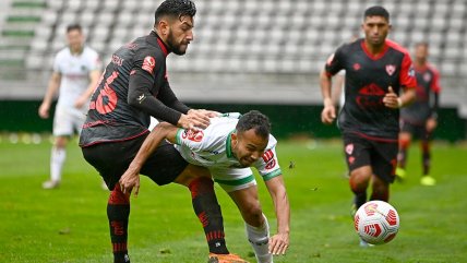 "Lado B": Copiapó y Deportes Temuco alistan la final de la liguilla
