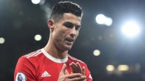 El traspaso de Cristiano Ronaldo desde Juventus a Manchester United está bajo investigación