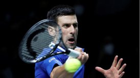 Djokovic y derrota de Serbia en Copa Davis: Saco lecciones de momentos como este