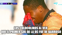 Los memes que dejó la definición por el título que coronó a la UC como tetracampeón