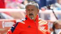 Romero tras salvación de la U: Es una de las hazañas más grandes del club, es como ganar un título