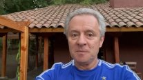 Federico Valdés: No podemos volver a pasar por esto, la U requiere una cirugía mayor