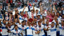 Resumen: La UC logró el tetracampeonato, Colo Colo fue segundo y la U se salvó de milagro