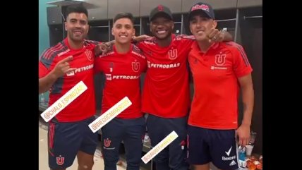Osvaldo González: Hasta la muerte, gracias por todo