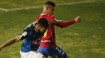 Benjamín Galdames entró a la citación de la selección mexicana para amistoso con la Roja