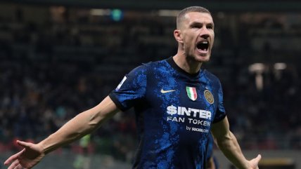 La formación con la que Inter de Milán buscará robarle el triunfo a Real Madrid en el "Bernabéu"