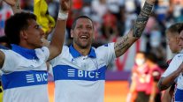 Luciano Aued: Con Cristián Paulucci volvimos a ser nosotros y retomamos el rumbo