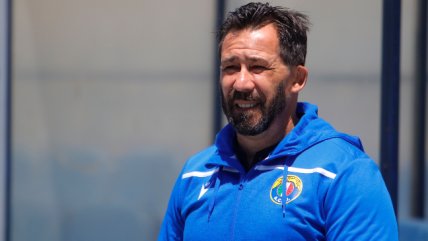 Los candidatos a asumir la banca de Universidad de Chile para la temporada 2022