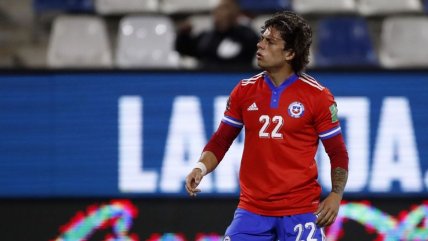 La novedosa formación de La Roja para el amistoso contra México