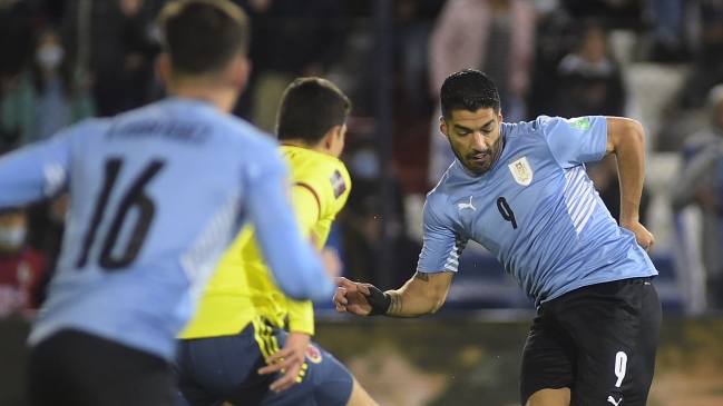 Uruguay maneja tres nombres para la selección tras negativa de Marcelo Gallardo