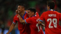 Chile cosechó un buen empate ante México en duelo en que aparecieron varias caras nuevas
