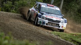 "Chaleco" López disputará el Rally de Casablanca antes de viajar a Arabia Saudita para el Dakar