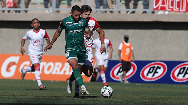 Copiapó y Temuco definen al ganador de la Liguilla de la Primera B