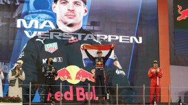 Verstappen tras el épico título en la F1: Siempre tienes que seguir creyendo en ti mismo
