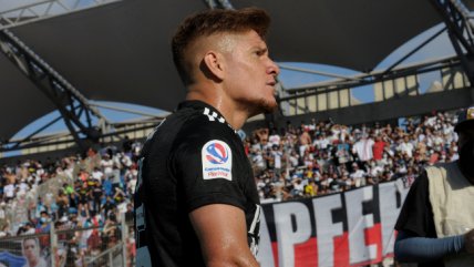 "Chilealbo": Colo Colo sigue luchando por las renovaciones para la temporada 2022