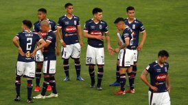 Deportes Melipilla prepara su ofensiva y estudia denuncia a Universidad de Chile