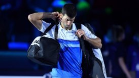 Novak Djokovic y Ashleigh Barty fueron nombrados campeones del mundo por la ITF