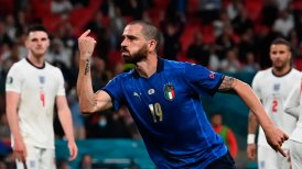 Italia, Alemania e Inglaterra integran "grupo de la muerte" tras sorteo de la UEFA Nations League