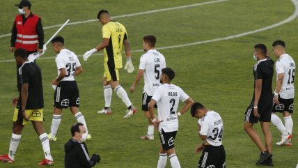 "Chilealbo": Colo Colo busca a su "9" para el 2022