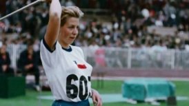 COCh cambió el nombre del Centro de Entrenamiento Olímpico a Marlene Ahrens