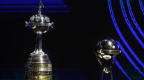 Los sorteos de las copas Libertadores y Sudamericana en la sede de Conmebol en Luque