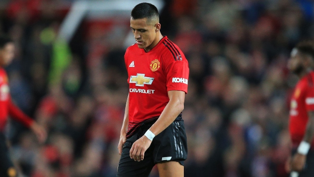 Medio recordó fracaso de Alexis en Manchester United y lo ubicó entre peores fichajes de enero