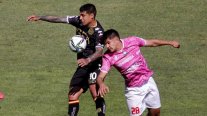 La agenda de los equipos chilenos en la primera ronda de Copa Sudamericana