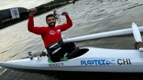 Equipo chileno de paracanotaje sufrió accidente que los dejó sin implementos deportivos