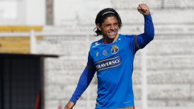 Cristian Montecinos: Espero que Joaquín pueda jugar en ligas como España, Italia o Alemania